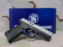 Smith & Wesson SD40 VE 40 S&W