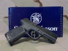 Smith & Wesson SD9 9mm