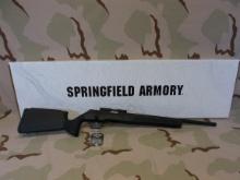 Springfield Armory 2020 RF Target 22LR