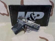 Smith & Wesson M&P9 2.0 9mm