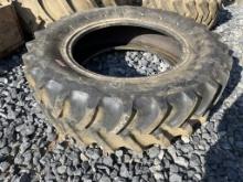 Firestone 14.9-28 tire