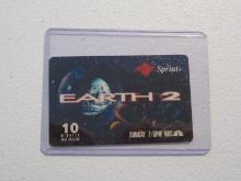 1995 SPRINT EARTH 2 10 MINUTES FREE