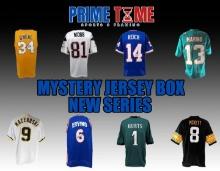 Mystery Jersey Box All Sports