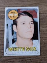 1969 Topps Baseball #481 Bill Melton