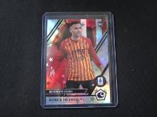 2020-21 PANINI ROBERTO INSIGNE HOLO RC