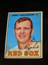 1967 Topps Baseball #429 Garry Roggenburk