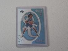 2023-24 SELECT CERTIFIED ANTHONY BLACK RC