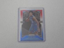 2019-20 PANINI PRIZM ISAIAH ROBY RC RED-WHITE-BLUE
