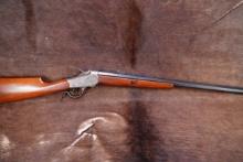 Antique Winchester 1890s Model 1885 Low Wall .25-20 SS 28" Octagonal Barrel Single Shot Rifle 1895