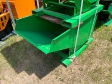 2024 DIGGIT SELF-DUMPING HOPPER (UNUSED)