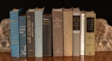 Assorted Hardcover Texts Concerning 20th Century Wars in English