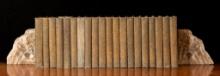 The Book of Knowledge: The Children's Encyclopedia Hardcover Set (20 of 24)