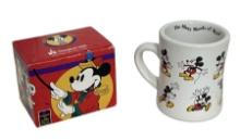 Lot of 2 | Vintage Disney Mugs