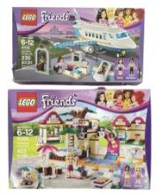 LEGO Friends Boxed