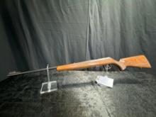 J.G. ANSCHUTZ MODEL 1515-1516 CLASSIC 22 MAG SN#3028230