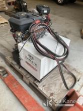(South Beloit, IL) VANAIR Start All 700A 12V 2KW Cranks-Does Not Start-Condition Unknown