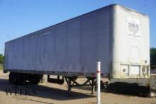 FRUEHAUF 48FT TRAILER