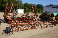 WILRICH 1400 CULTIVATOR