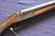 FIREARM/GUN 34 REMINGTON 1900!! S102