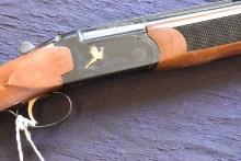 FIREARM/GUN 54 IVER JOHNSON IJ600 S106