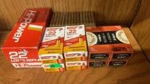 .22 LR AMMO!!