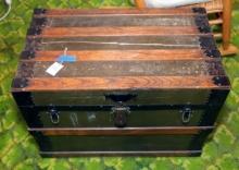 Steamer Trunk