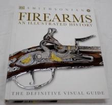 Firearm History Book