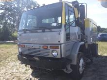 6-08135 (Trucks-Sweeper)  Seller:Private/Dealer 2003 STER SC8000