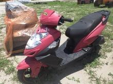 7-02246 (Cars-Motorcycle)  Seller:Private/Dealer 2023 YNGF YN150T