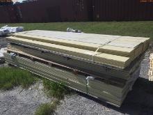 8-04142 (Equip.-Materials)  Seller:Private/Dealer LOT OF HARDIE BOARD