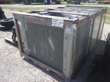 8-04210 (Equip.-Specialized)  Seller:Private/Dealer TRANE 5 TON COMMERCIAL AIR C