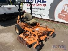 2018 SCAG Turf Tiger II 72 in. Zero Turn Mower