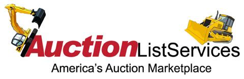 AUCTION LIQUIDATION SERVICES