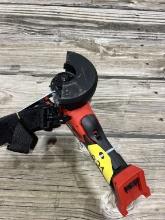 Milwaukee 18 Volt 4 1/2" Grinder