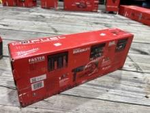 Milwaukee M18 Fuel 1" SDS + D Dandle Rotary Hammer