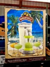 Margaritaville frozen concoction maker