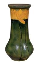 Mary Nourse for Rookwood #899 Glazed Umbrella Stand
