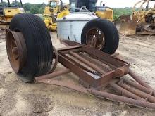 Trailer (Large Wheels)