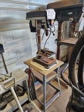 Sears BandSaw