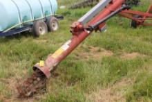 Sudenga 8"x 36' approx. Auger, 540pto