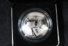 2019 Apollo 11 50th Anniversary 1 oz. Commemorative Coin