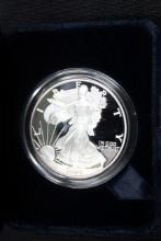 2004 American Eagle 1 Oz. Silver Proof