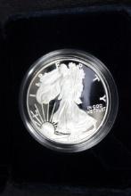 2005 American Eagle 1 Oz. Silver Proof