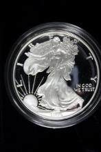 1995 American Eagle 1 Oz. Proof Silver