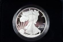 2013 American Eagle 1 Oz. Proof Silver