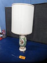 FASHION TABLE LAMP  31 T