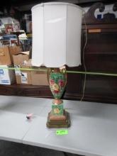 HEAVY LAMP  38 T