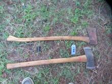 2 AXES