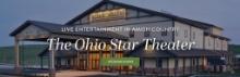 Gift Certificate-2 Adult Tickets to Ohio Star Theater (Ruth or Christmas Carol) with Meal for Two
