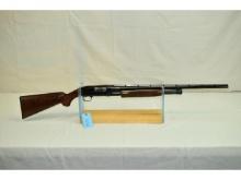 Winchester  Mod 12  20 GA  2-3/4  26” Vent Rib Imp Cyl Barrel